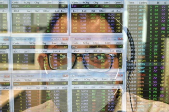 IHSG Diramal Masih Melemah, Intip 6 Rekomendasi Saham Hari Ini