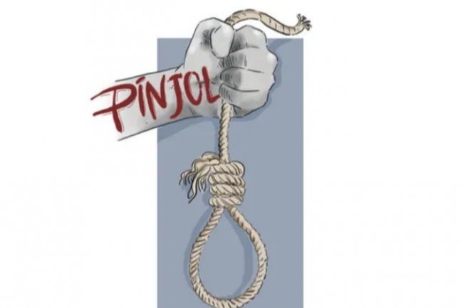 Masyarakat Dinilai Terjerat Pinjol karena Supply and Demand