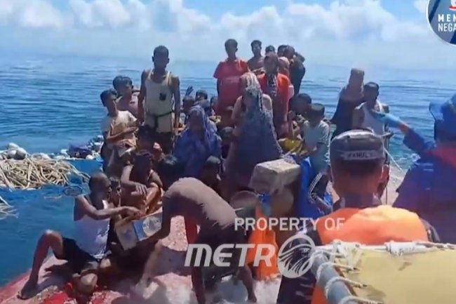 Peringatan Hari Migran Internasional
