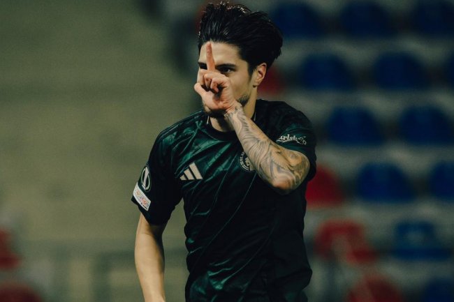 Ungkap Ingin Tetap di FC Copenhagen, Kevin Diks: Saya Mencintai Stadion, Para Penggemar dan Klub Ini
