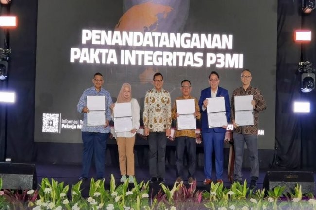 Hari Migran Internasional, Kementerian P2MI Bentuk Tim Reaksi Cepat Lindungi Pekerja