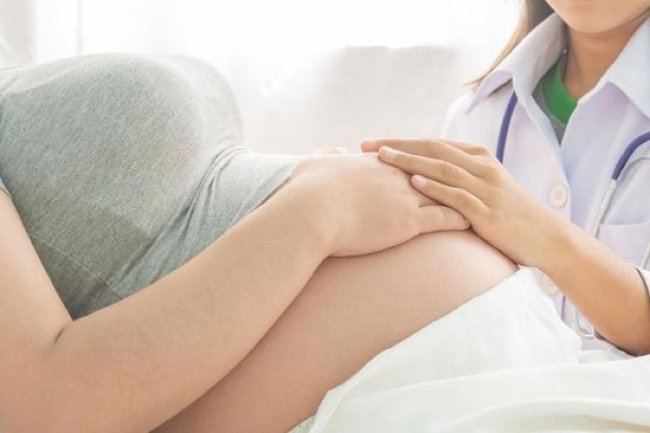 Studi: Batasi Gula Sejak Dalam Kandungan Cegah Diabetes di Masa Dewasa