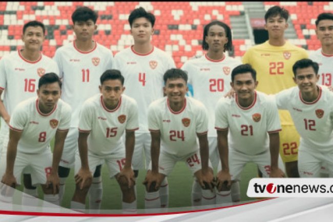 Gawat! Regulasi AFF Bikin Timnas Indonesia Gagal Lolos Semifinal sekalipun Menang atas Filipina jika Myanmar Raih Hasil Ini saat Lawan Vietnam