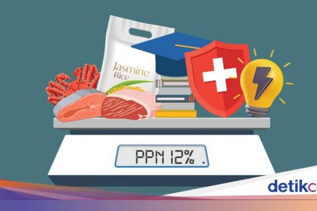 Diskon Listrik 50% & Bantuan Beras Hanya 2 Bulan, Ini Alasan Pemerintah