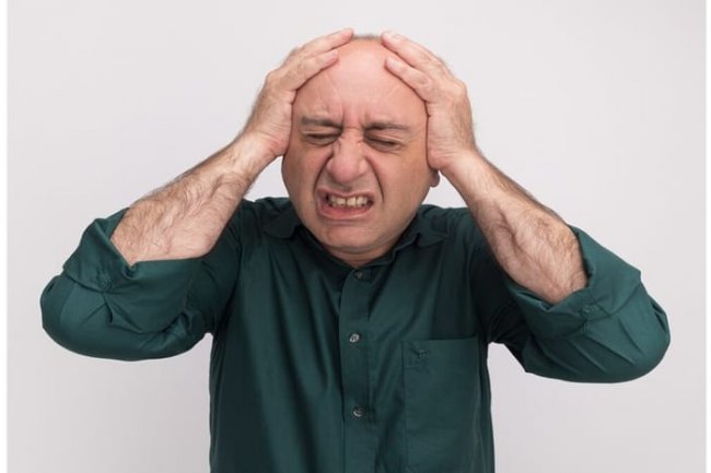 Ini Penyebab Pembuluh Darah di Otak Pecah