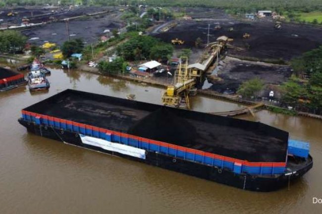 Kinerja Hasnur Internasional Shipping (HAIS) Ditopang Bisnis Pengangkutan Batubara