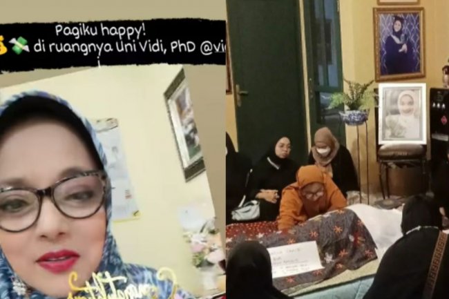 Catatan Peristiwa 2024: 10 Artis yang Meninggal di Tahun Ini