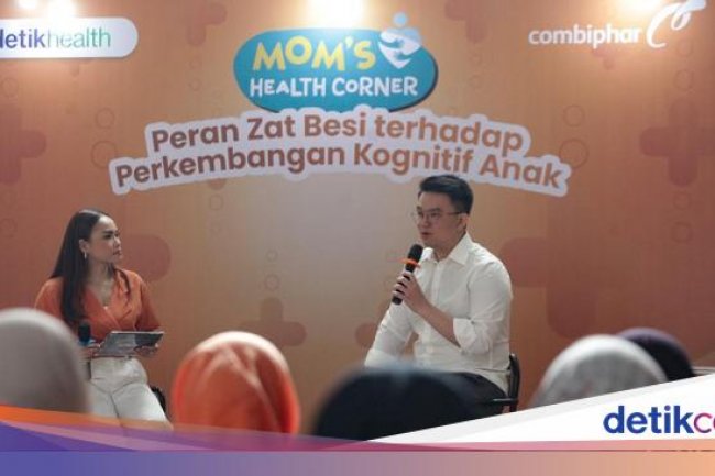 Anemia Defisiensi Zat Besi Bisa Picu Leukemia, Mitos atau Fakta? Dokter Bilang Gini