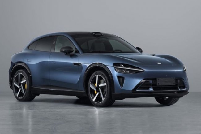 SUV Listrik Xiaomi YU7 Siap Guncang Pasar Otomotif Global