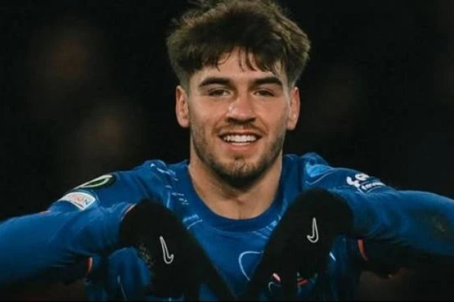 Hasil Conference League Dini Hari Tadi: Chelsea Pesta Gol, Klub Kevin Diks Merana