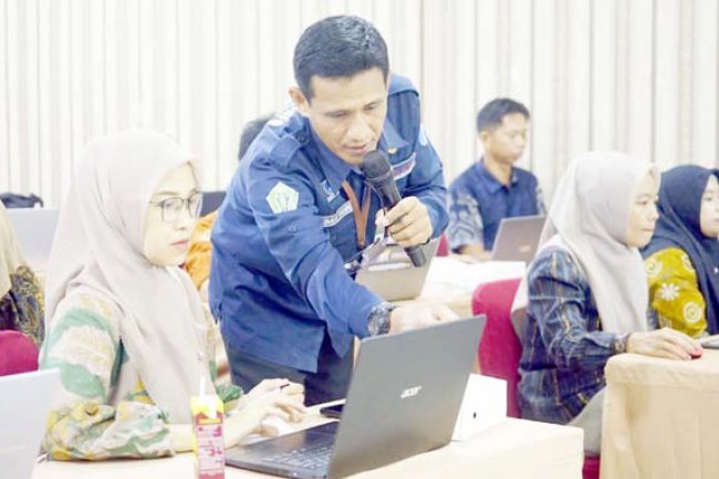 Pemanfaatan Teknologi Informasi, Tingkatkan Kualitas Pelayanan