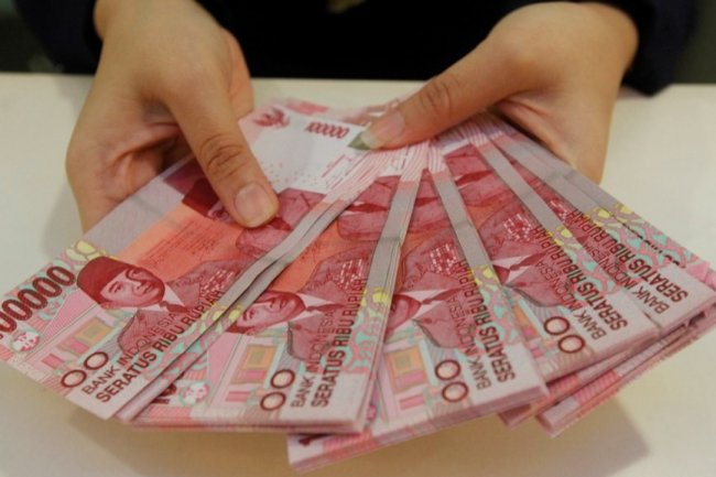 Rupiah Dibuka Menguat Tipis, Tapi Analis Prediksi Bisa Tembus Rp16.500/USD