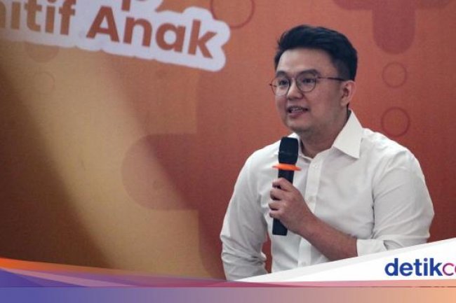 Waspadai Gejala Anemia Defisiensi Besi pada Anak, Bisa Fatal Kalau Dibiarkan