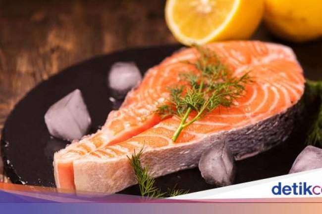 Daftar Ikan Kena PPN 12%: Salmon Hingga Tuna