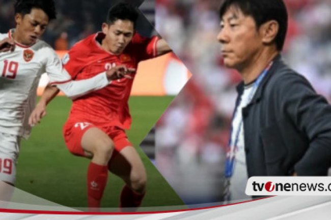 Bukan Lagi Vietnam yang Harus Ditakuti di Piala AFF 2024, Timnas Indonesia Wajib Waspada dengan...