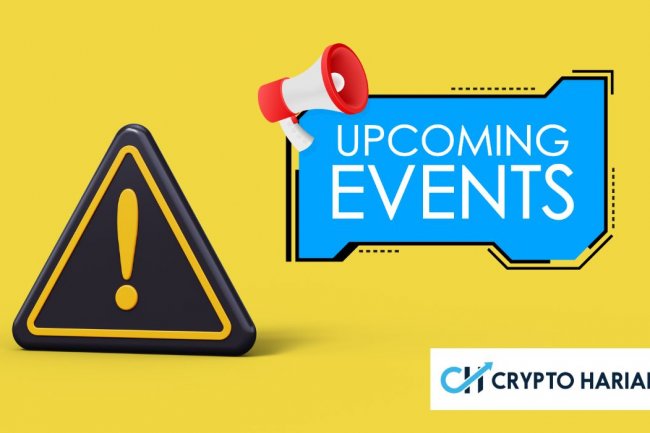 Yuk Simak 10 Peristiwa Besar di Pasar Kripto dalam 24 Jam Terakhir