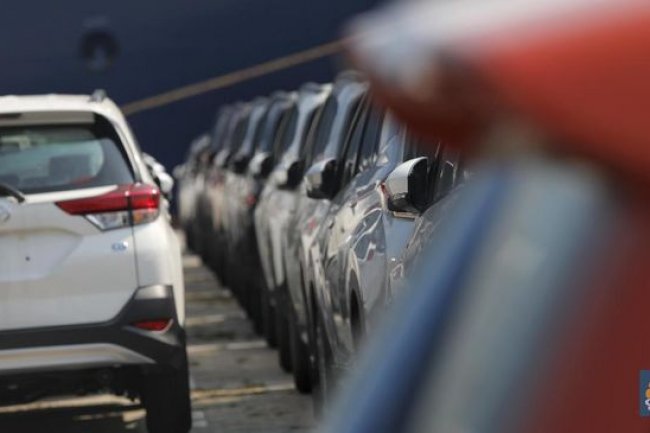 Terungkap! Alasan Dibalik Mergernya Honda-Nissan: Bayang-Bayang China