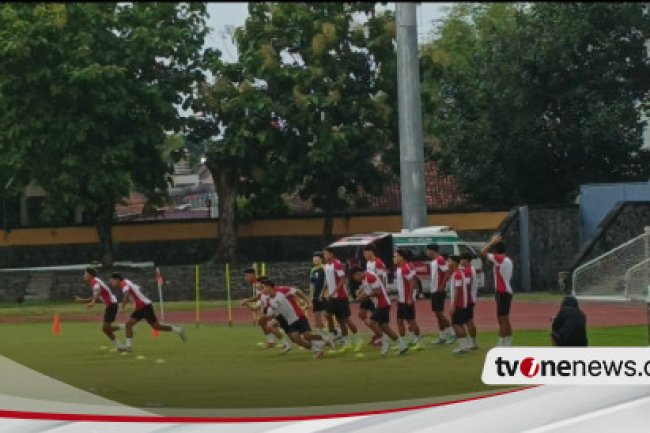 Timnas Indonesia Dapat Kabar Baik Jelang Hadapi Filipina di Piala AFF 2024, Garuda Cuan Fantastis Lagi dalam Laga Hidup-Mati