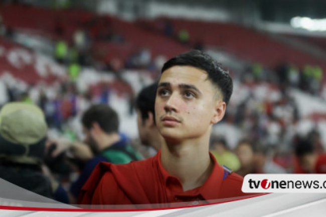 STY Dapat Kabar Baik dari Eropa Jelang Hadapi Filipina, Si Anak Hilang Timnas Indonesia Starter Lagi dan Cetak Rekor di Belanda