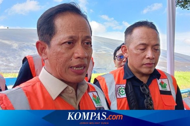Bertambah 3, Total 9 Kader PAN Ada di Kabinet Prabowo