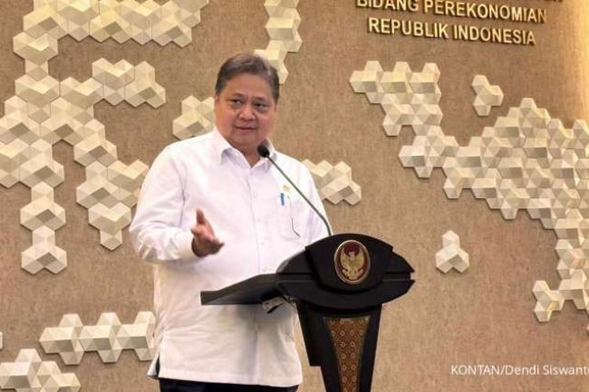 Aturan DHE SDA Anyar bakal Kelar Januari 2025