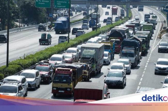 Ini Barang yang Wajib Dibawa saat Bawa Anak Mudik Nataru