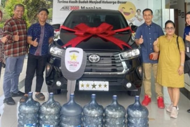 Terpopuler: Konsumen Bikin Heran Sales Mobil Medan, Penyelamat Merek Nissan