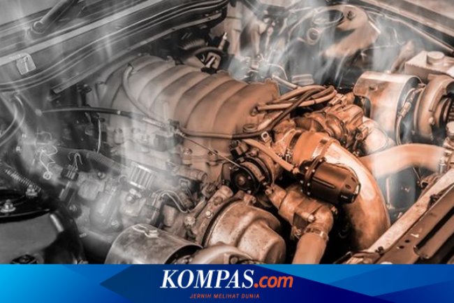 [POPULER OTOMOTIF]  Langkah yang Perlu Diambil Saat Mobil Mengalami Overheat | Bicara Kemungkinan Mitsubishi DST Meluncur di Indonesia