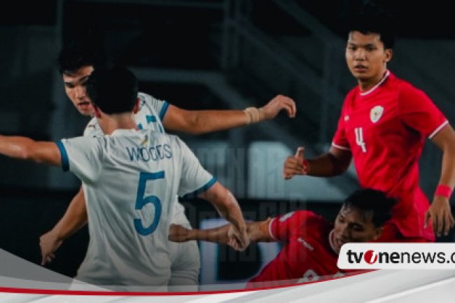 AFC Sampai Turun Tangan saat Tahu Timnas Indonesia Disingkirkan Filipina dari Piala AFF 2024: Garuda Tidak Mampu...