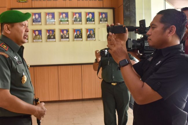 ICMESSE 2024..! Bahas Tantangan Militer dan Ekonomi di Era Teknologi Informasi