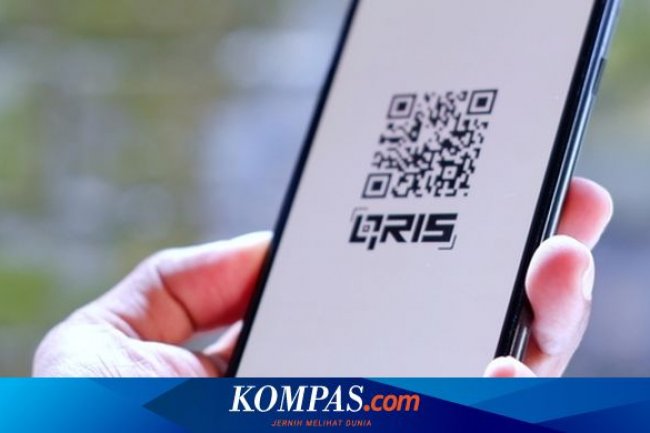 Masyarakat Harus Tahu, Transaksi QRIS Kena Pajak 12 Persen