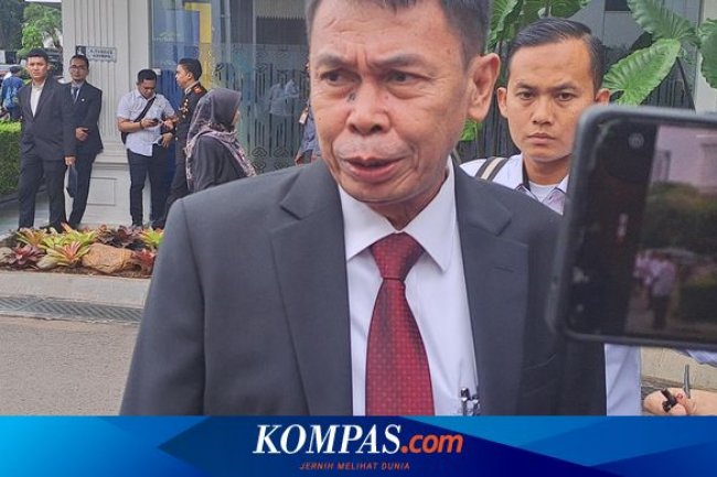 Soal Maafkan Koruptor Tobat, Eks Ketua KPK: Pengembalian Hasil Korupsi Tak Hapus Pidana