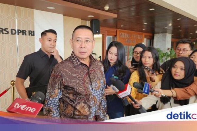Gerindra: Kenaikan PPN 12% Diinisiasi PDIP