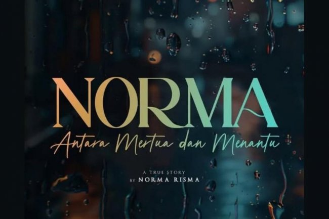 Sinopsis Film 'Norma: Antara Mertua dan Menantu', Diperankan oleh Wulan Guritno hingga Tissa Biani