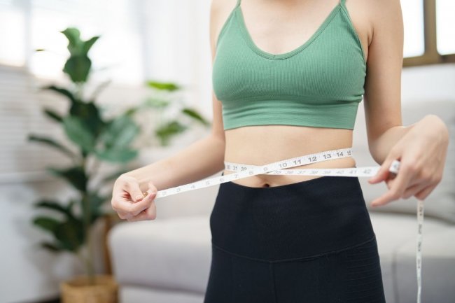 Mengapa Selebriti Memilih Ozempic untuk Tubuh Langsing?