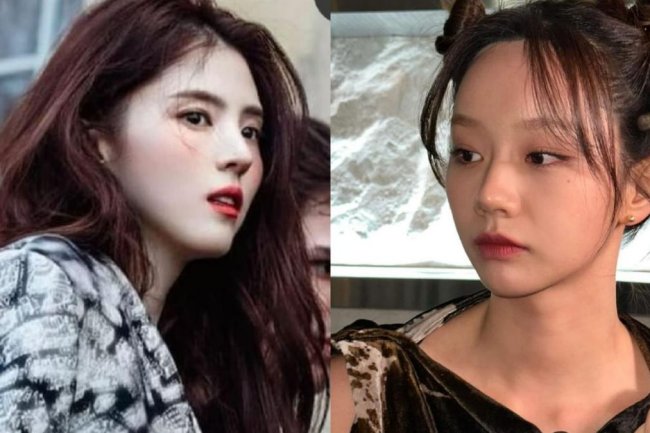 Kaleidoskop 2024: 6 Peristiwa Paling Menggegerkan di Dunia Hiburan Korea Selatan