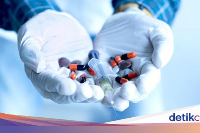 Mau Masukin Diet GLP-1 ke Resolusi Tahun Baru? Ini Wanti-wanti Dokter Gizi