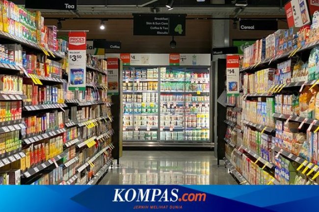 Perhitungan Ditjen Pajak: PPN Jadi 12 Persen, Harga Barang dan Jasa Tak Naik Signifikan