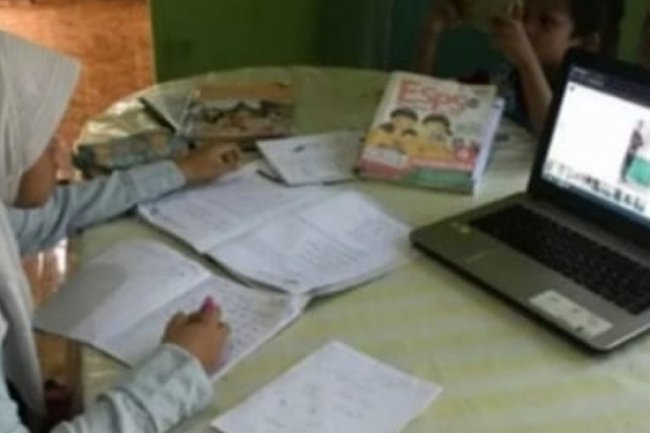 Transformasi Digital Jadi Potensi Kembangkan Sektor Pendidikan Lewat Teknologi Informasi