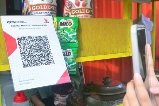 Kenaikan PPN 12 Persen 2025: Dampaknya pada Transaksi QRIS dan Uang Elektronik