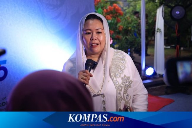 Kritik PPN 12 Persen, Yenny Wahid: Vietnam Justru Pangkas Pejabat dan Turunkan Pajak