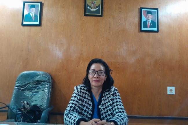 Belasan Anjing Positif Rabies, Stok VAR Menipis