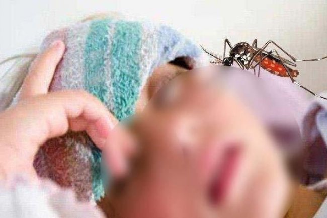 50 Persen Pasien di RS Sarkies Aisyiyah Kudus adalah Penderita DBD, dr Hendra: Trennya Sudah Tampak