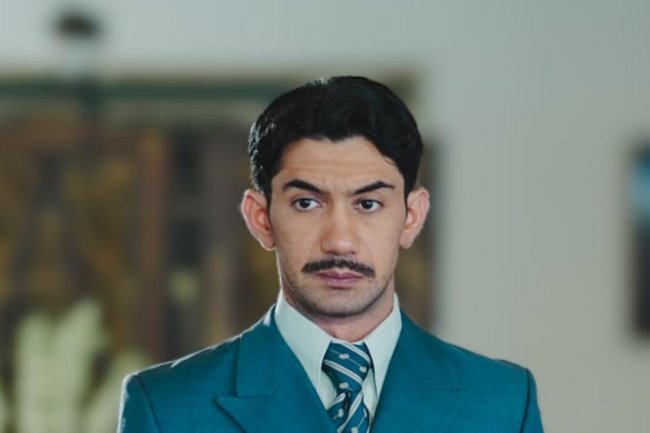 Sinopsis Film Gowok: Kamasutra Jawa, Karya Terbaru Hanung Bramantyo Masuk Big Screen Competition IFFR ke-54