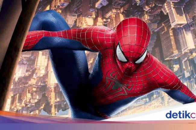 Sinopsis Film The Amazing Spiderman, Rahasia Oscorp dan Lahirnya Pahlawan