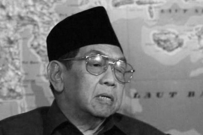 Penampil Disabilitas Warnai Haul Gus Dur ke-15