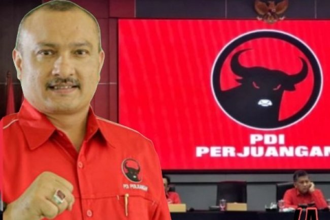 Mantan Politisi Demokrat: Woi DPR Kalian Semua Dulu Setuju Kenaikan PPN di Bawah Cengkeraman Jokowi