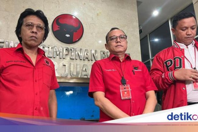 PDIP Minta Kaji Ulang PPN 12%: Bukan Bermaksud Menyalahkan Pak Prabowo