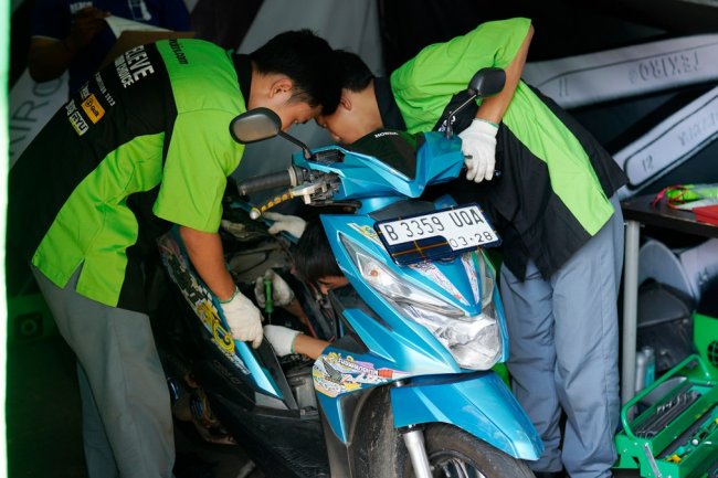 Tekiro Mechanic Competition 2025 Resmi Diluncurkan ! Siswa SMK Otomotif Se-Pulau Jawa Siap Unjuk Gigi