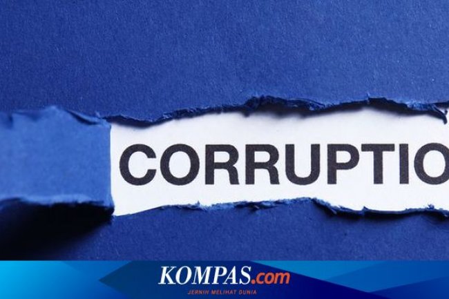 ICW Nilai Pemberian Amnesti Bagi Koruptor Tak Beri Efek Jera